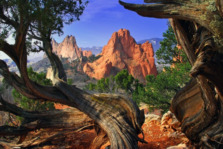 Colorado Springs