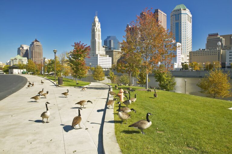 Columbus
