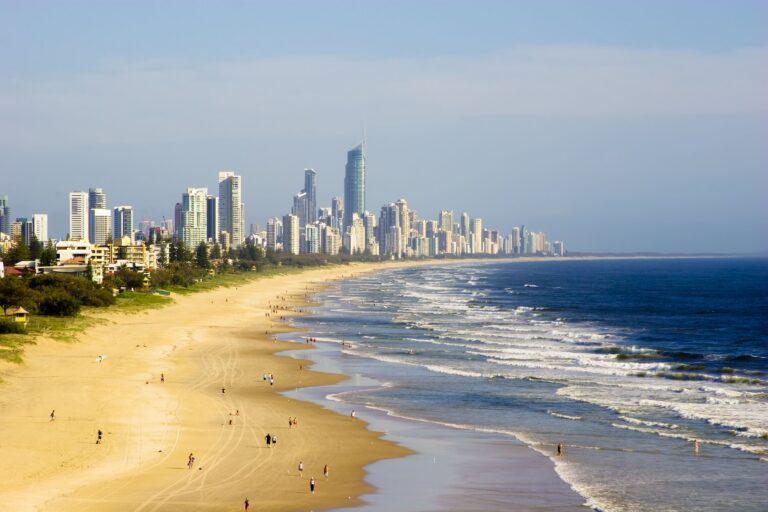 Coolangatta (Gold Coast)