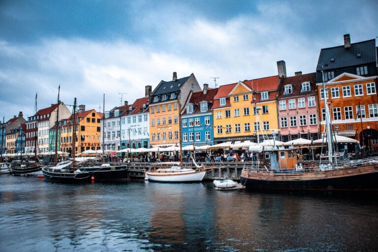 Copenhagen
