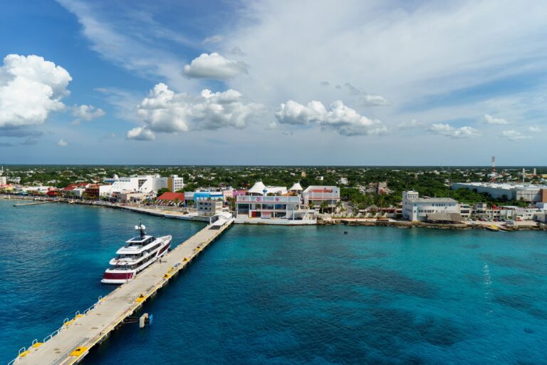Cozumel