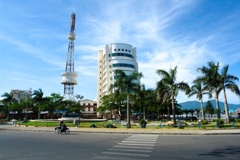 Da Nang