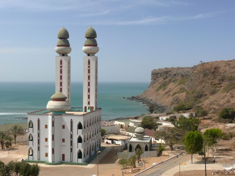 Dakar