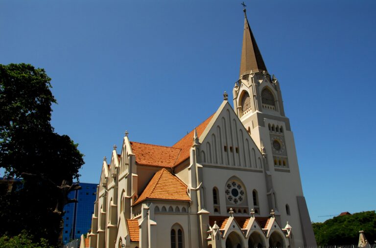 Dar Es Salaam