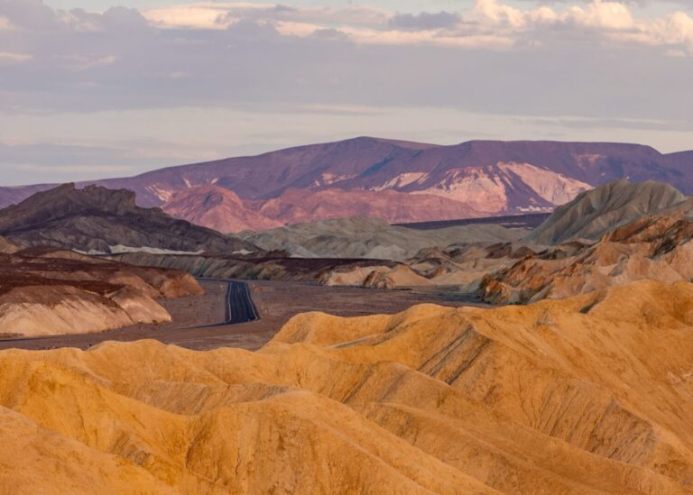 Death Valley