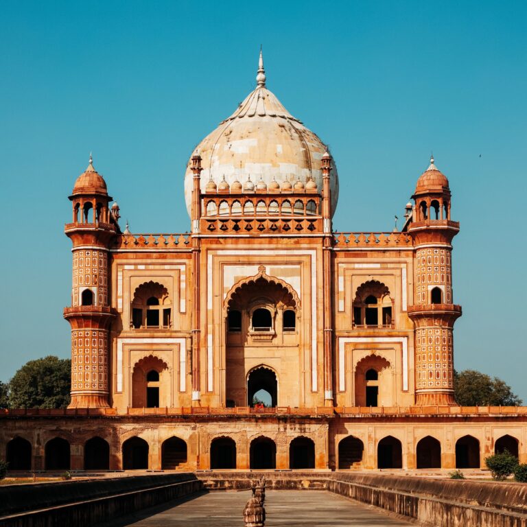 Delhi
