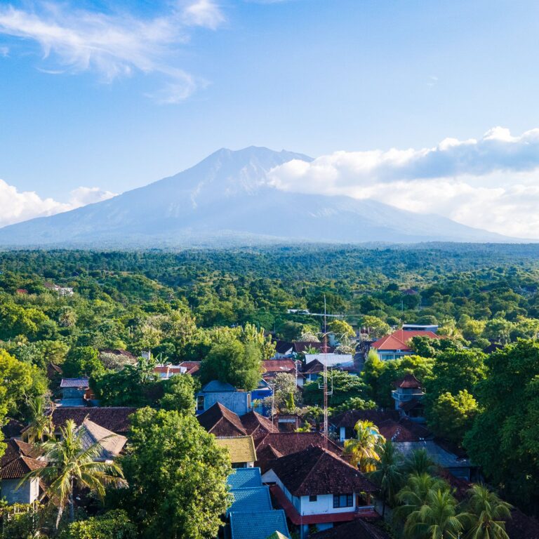 Denpasar (Bali)