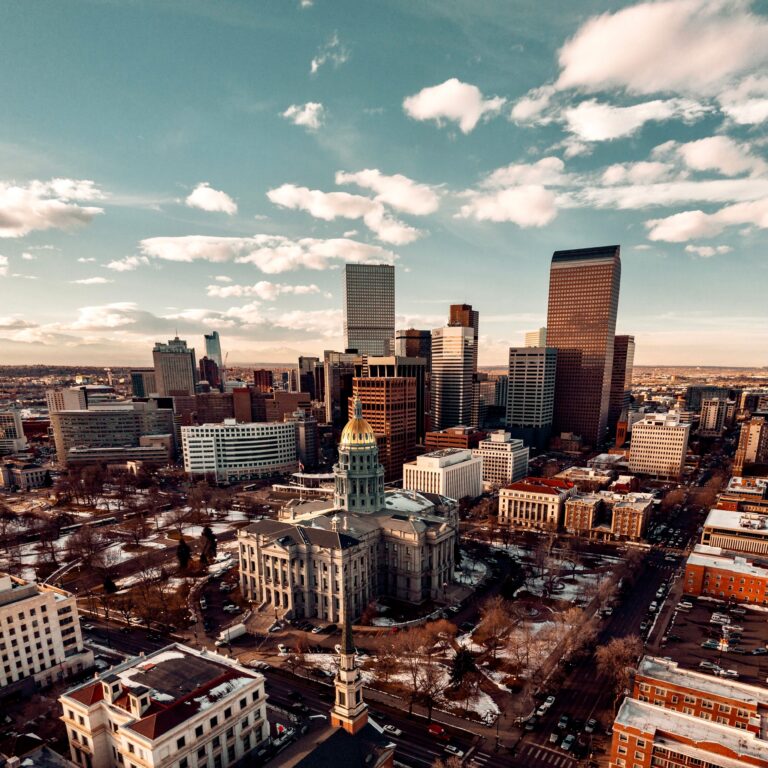 Denver