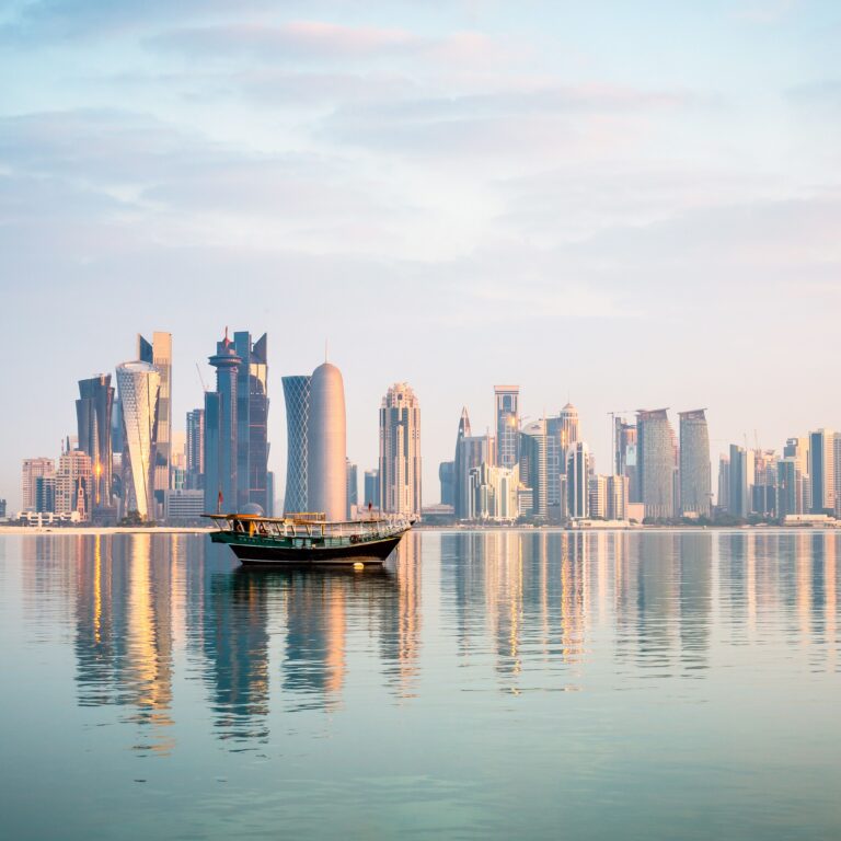 Doha