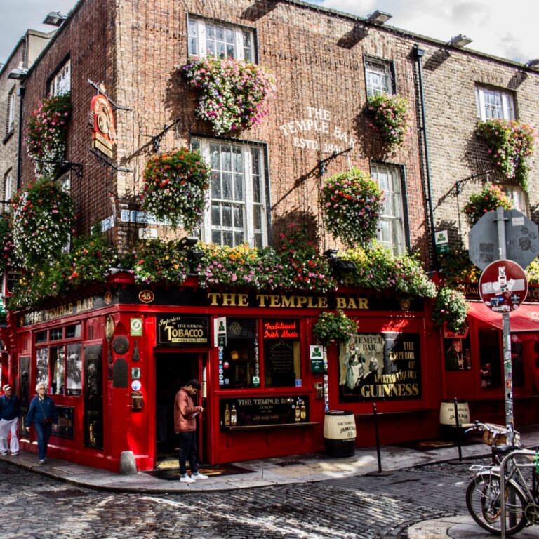 Dublin