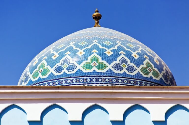 Dushanbe