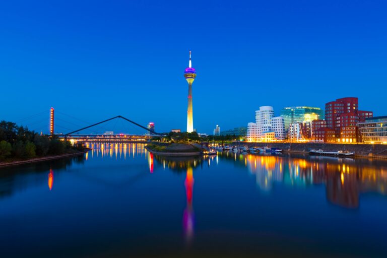 Dusseldorf