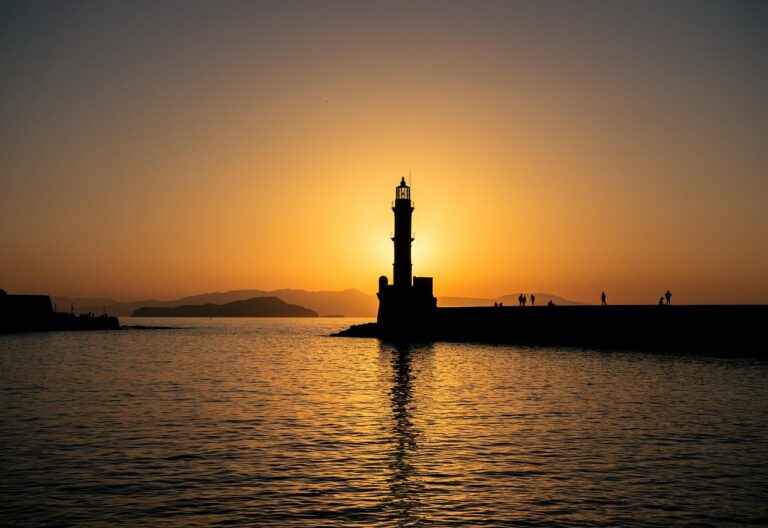Chania