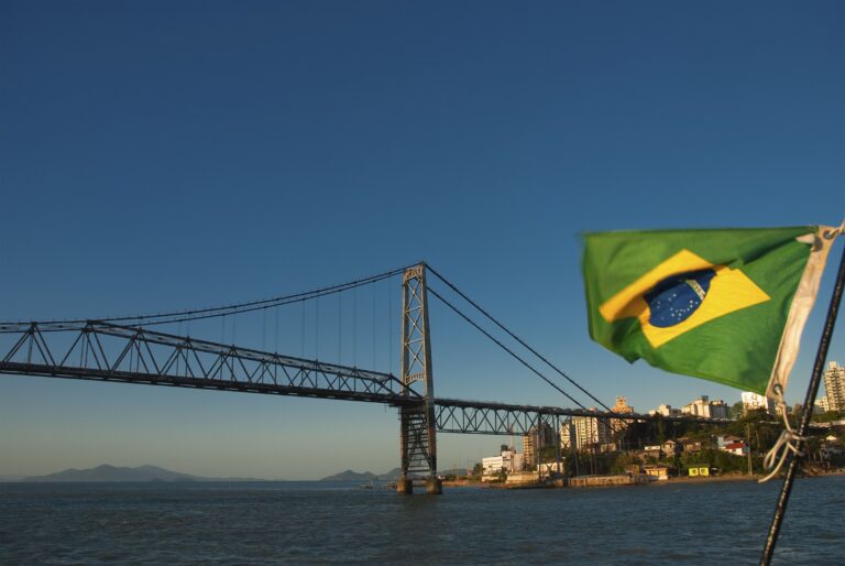 Florianopolis