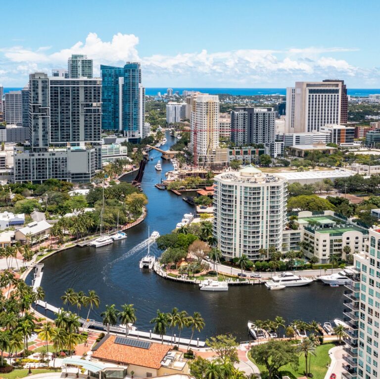 Fort Lauderdale