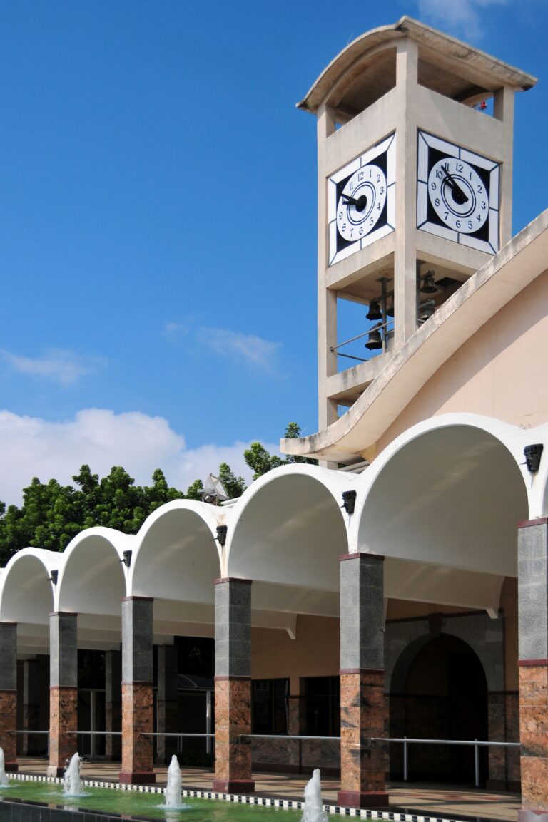 Gaborone