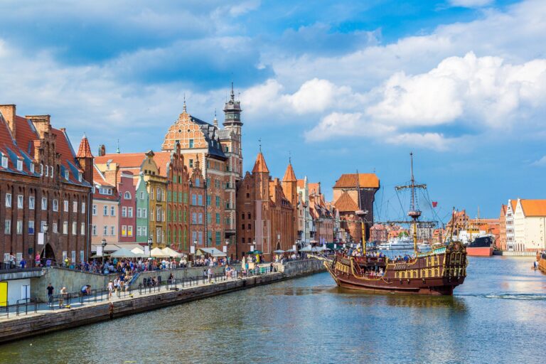 Gdansk