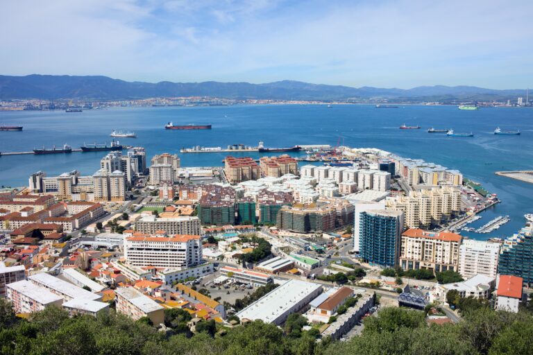 Gibraltar