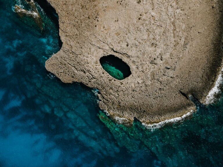 Giola Lagoon