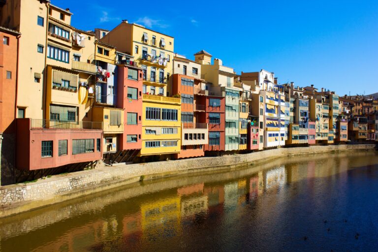 Girona
