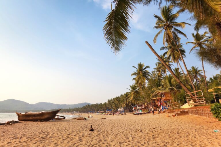 Goa