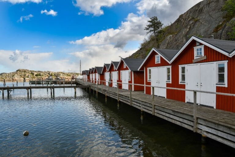 Gothenburg