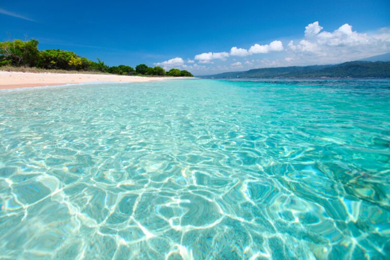 Grand Cayman Island