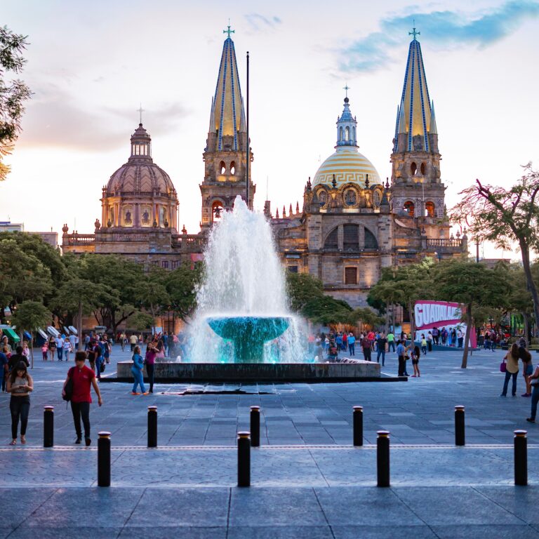 Guadalajara
