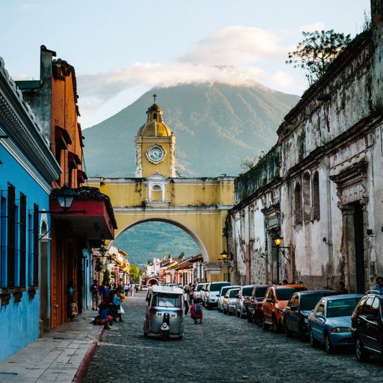 Guatemala City
