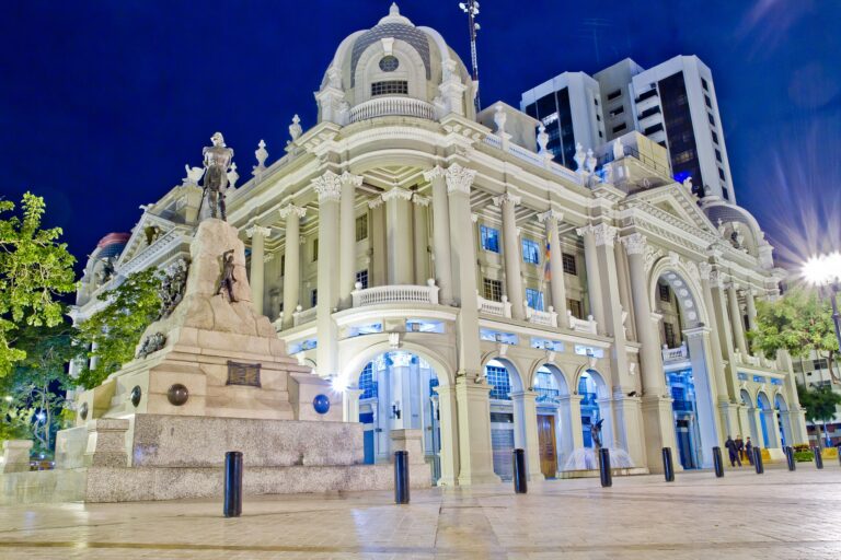 Guayaquil