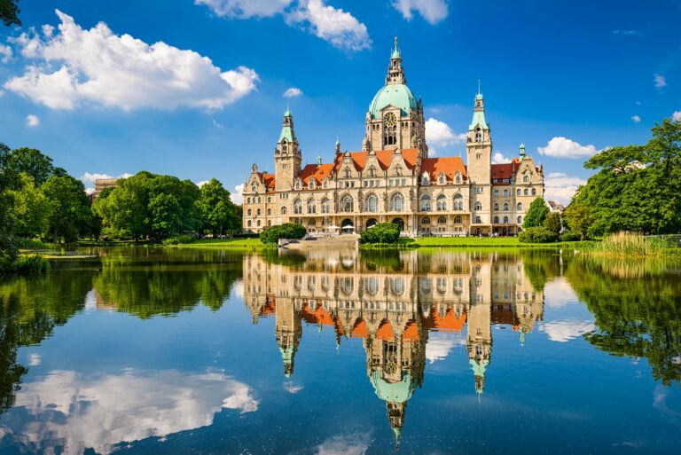 Hanover