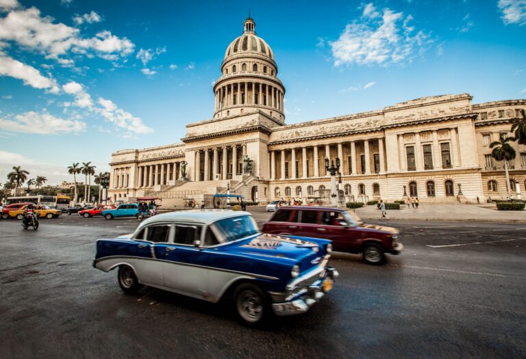Havana