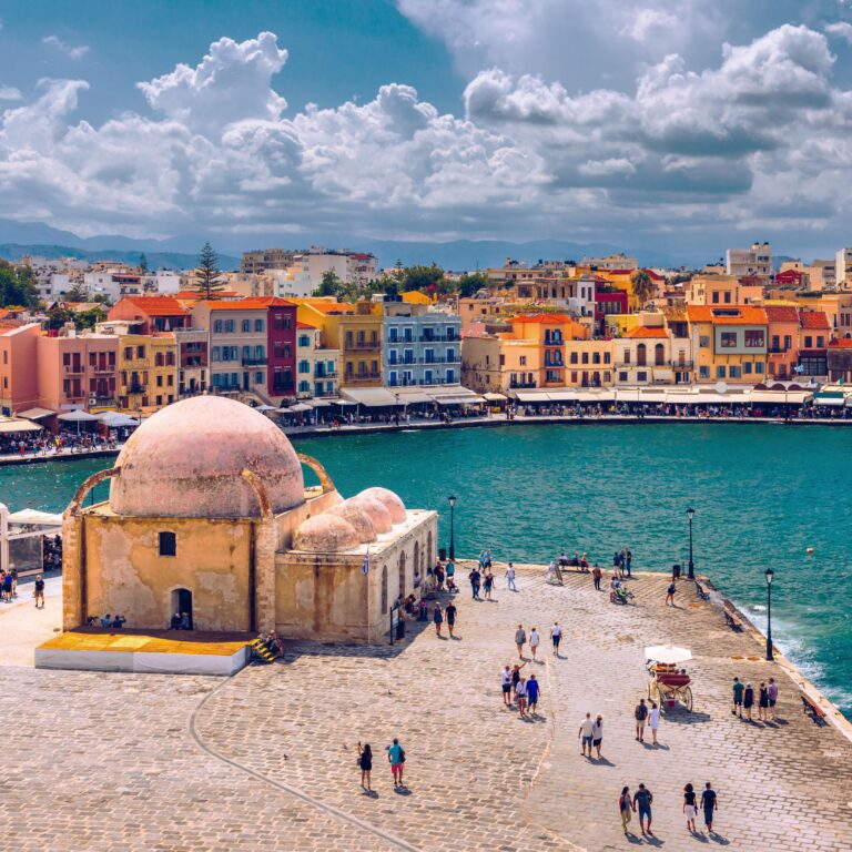 Heraklion