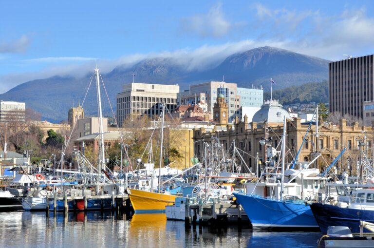 Hobart