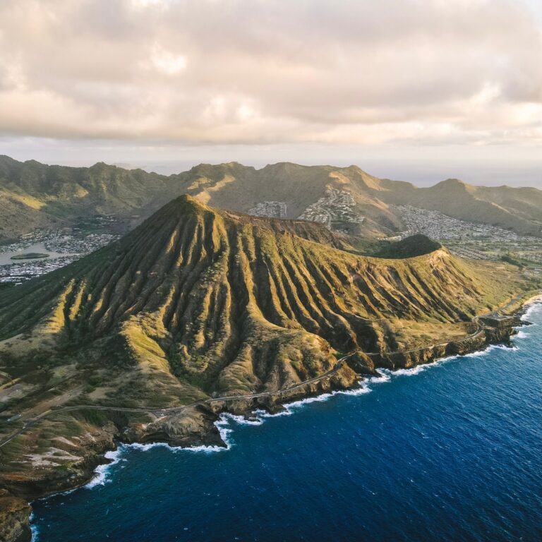Honolulu