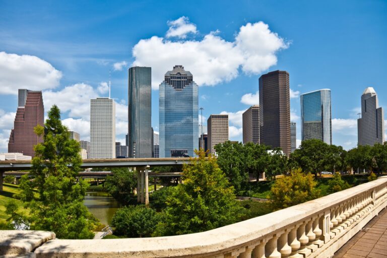 Houston