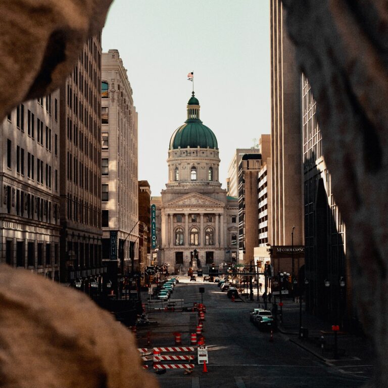 Indianapolis