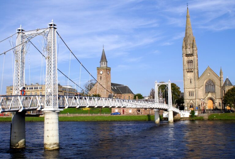 Inverness