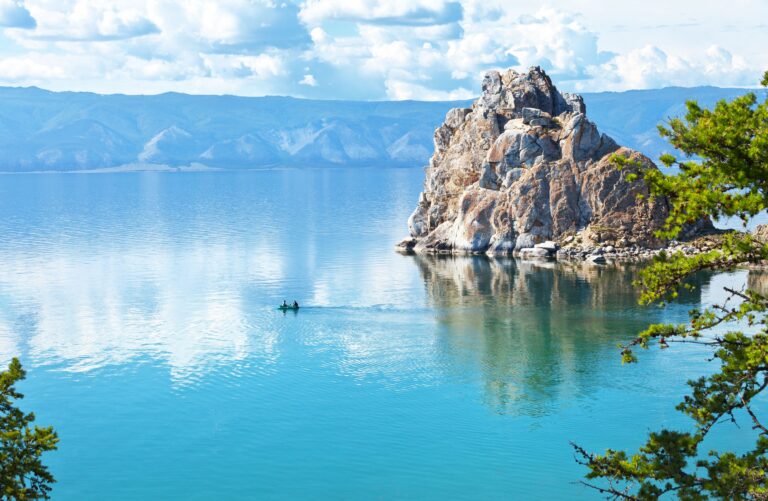Irkutsk