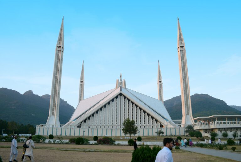 Islamabad