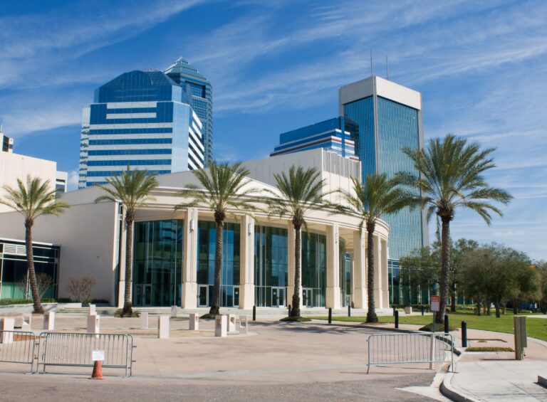 Jacksonville