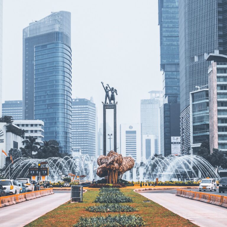 Jakarta
