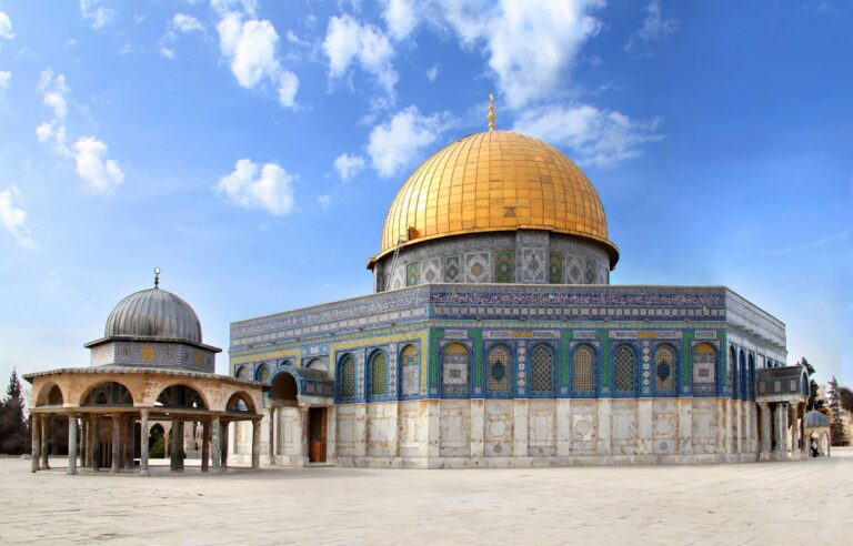 Jerusalem