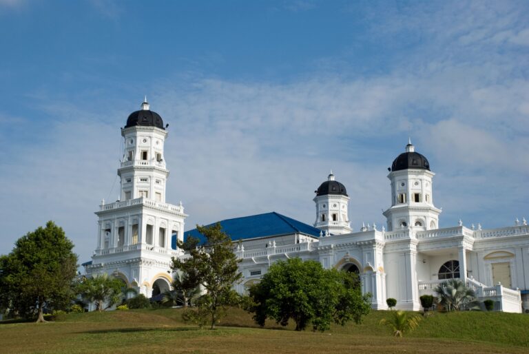 Johor Bharu