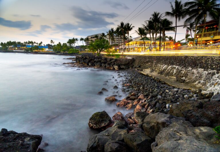 Kailua-Kona