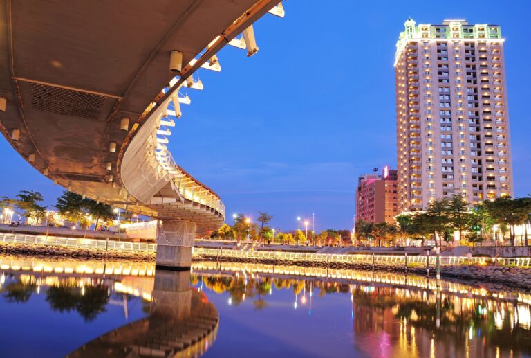 Kaohsiung
