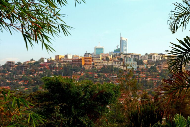 Kigali