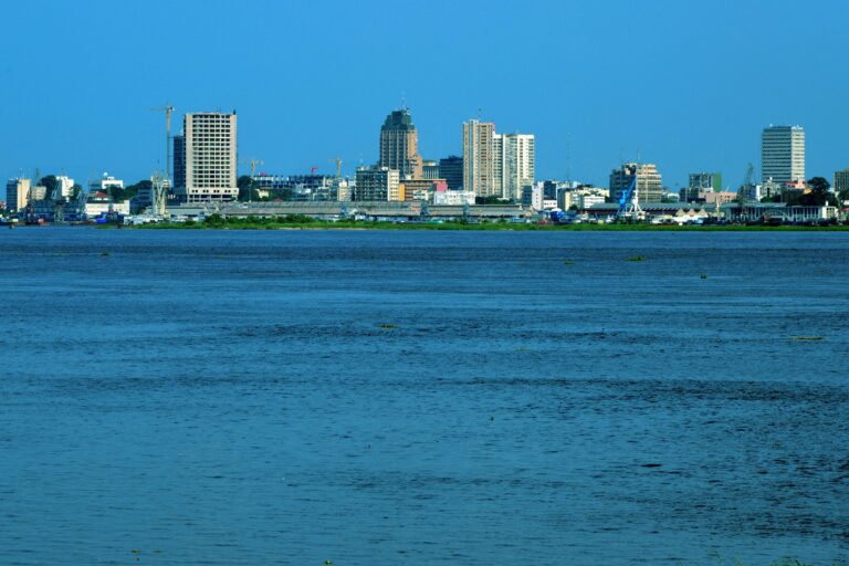 Kinshasa