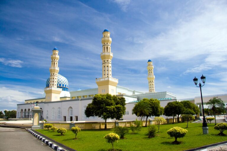 Kota Kinabalu