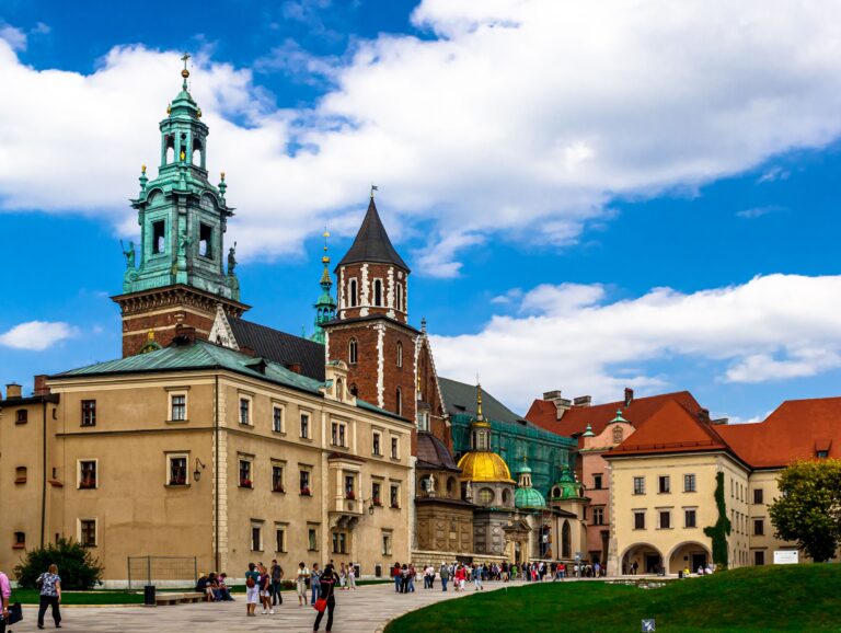 Krakow